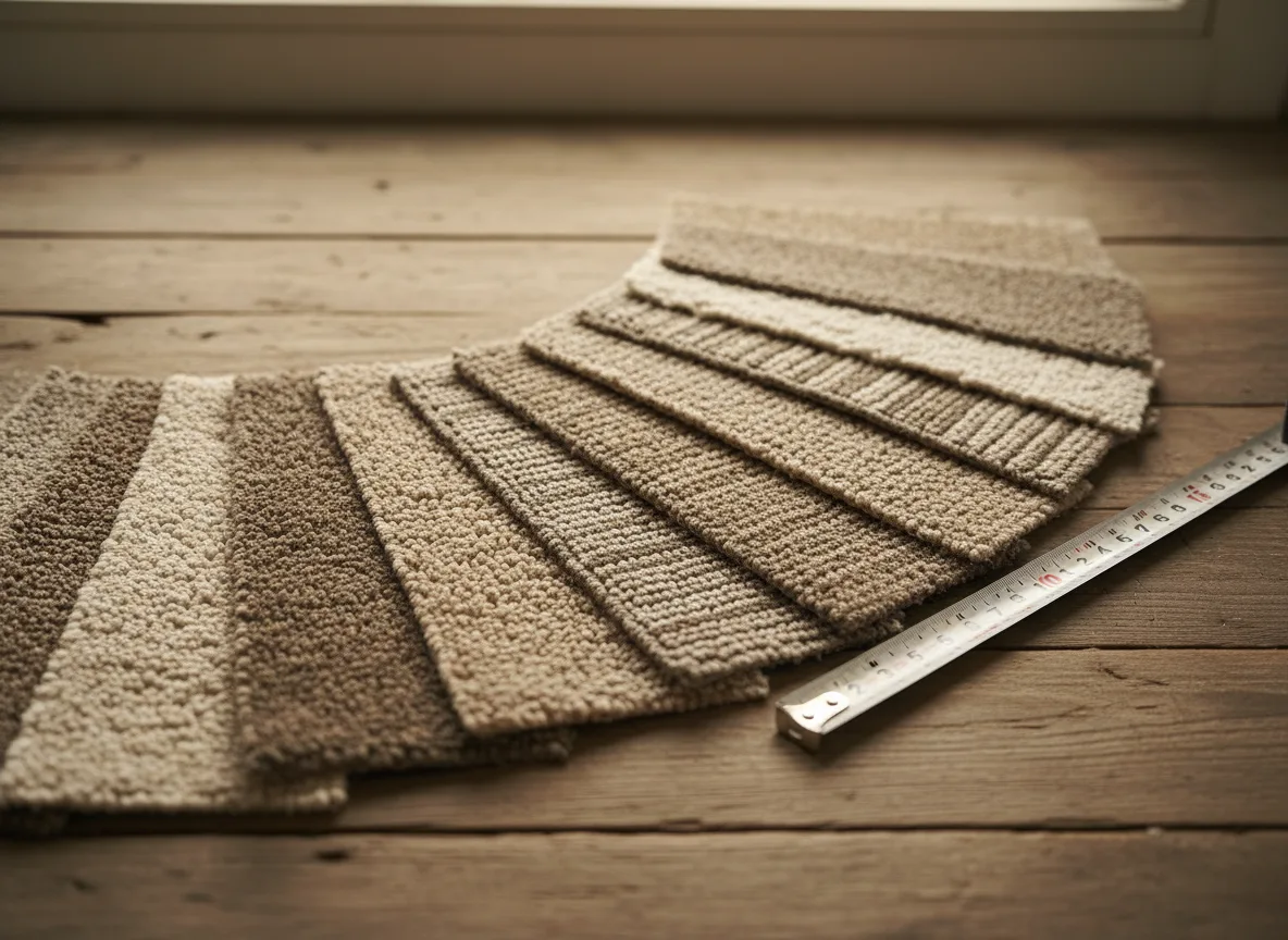 Carpet Installation Nazlini, AZ FAQs